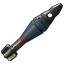 Mortar Shell