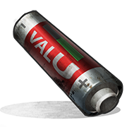 Battery Small