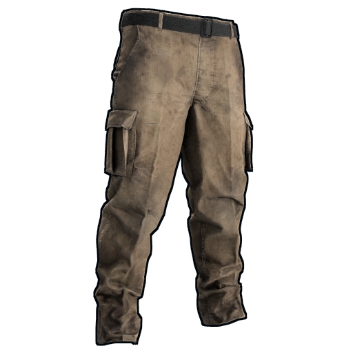 Hide Pants