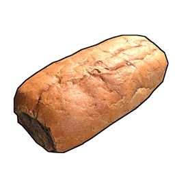 Bread Loaf