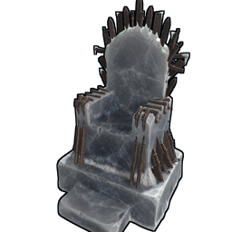 Ice Throne
