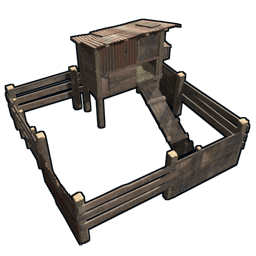 Chicken Coop