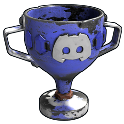 Discord Trophy