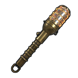Abyss Torch