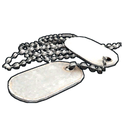 Dog Tag
