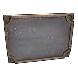 Frontier Mirror Large