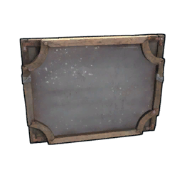 Frontier Mirror Medium