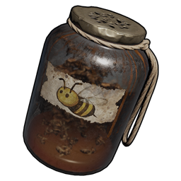 Bee Grenade