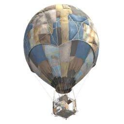 Hot Air Balloon