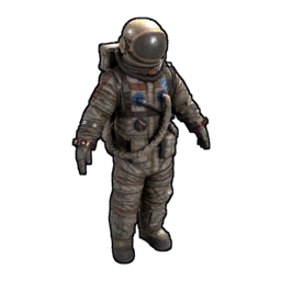 Space Suit
