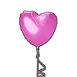 Heart Balloon