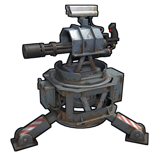 Auto Turret