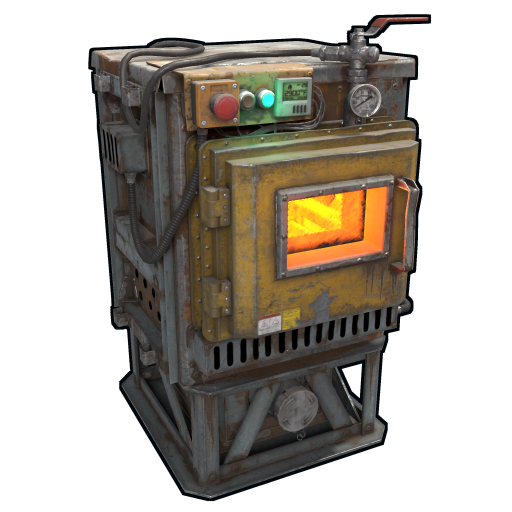 Electric Furnace