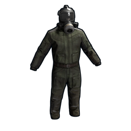 Waterwell Npc Jumpsuit