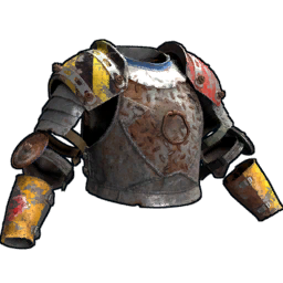 Knights Armour Cuirass