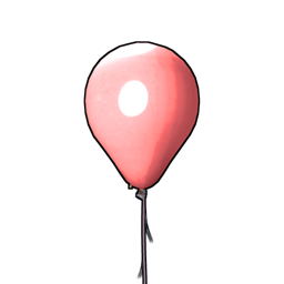 Latex Balloon