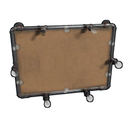 Light Up Frame Large