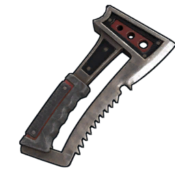 Prototype Hatchet