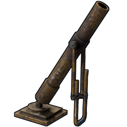 Mortar