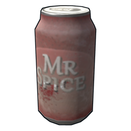 Mr Spice Can