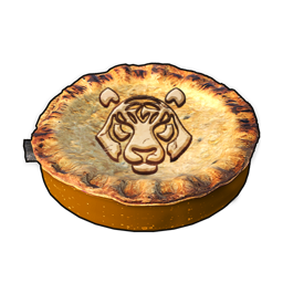 Big Cat Pie