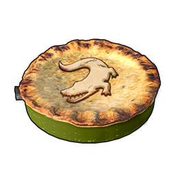 Crocodile Pie