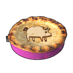 Pork Pie
