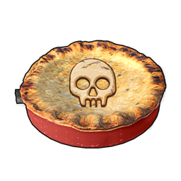 Survivors Pie