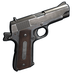 M15 Semi Automatic Pistol