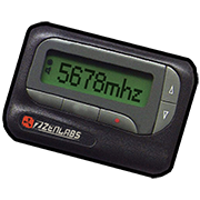 Rf Pager