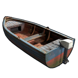 Rowboat