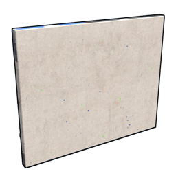 Artist Canvas Medium