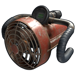 Diver Propulsion Vehicle