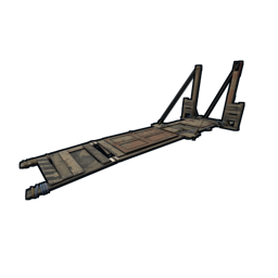 Small Ramp
