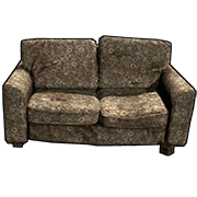 Sofa Pattern
