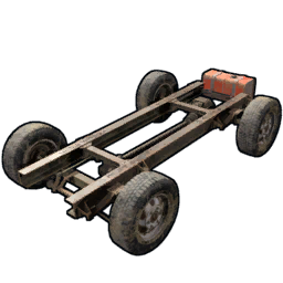 Small Chassis