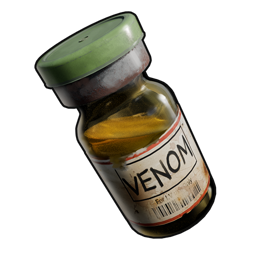 Snake Venom