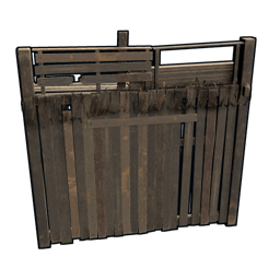 High External Legacy Wall