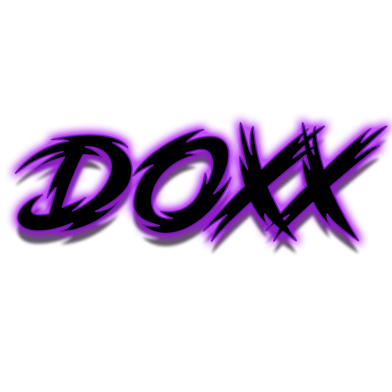 Doxx777 logo