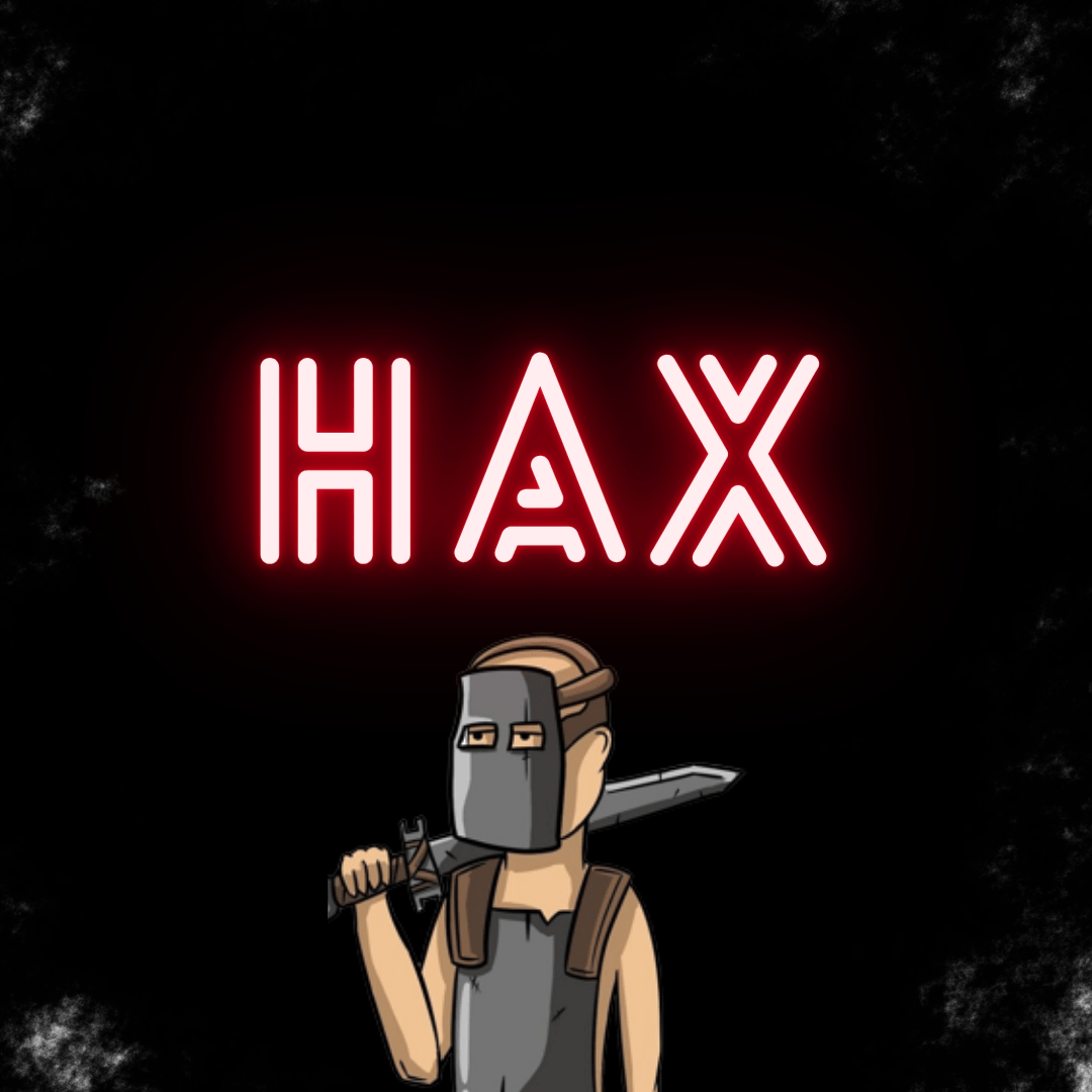 Hax logo