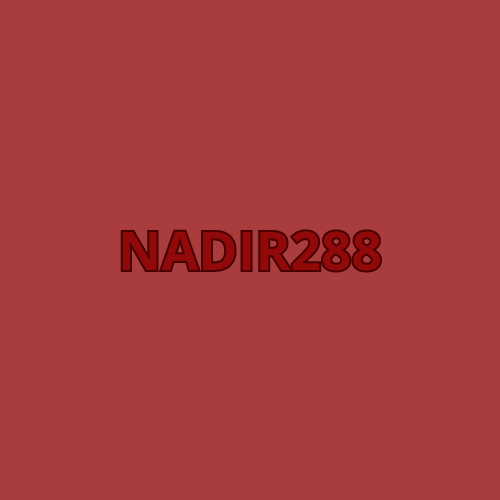 Nadir288 logo