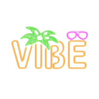 VIBE logo