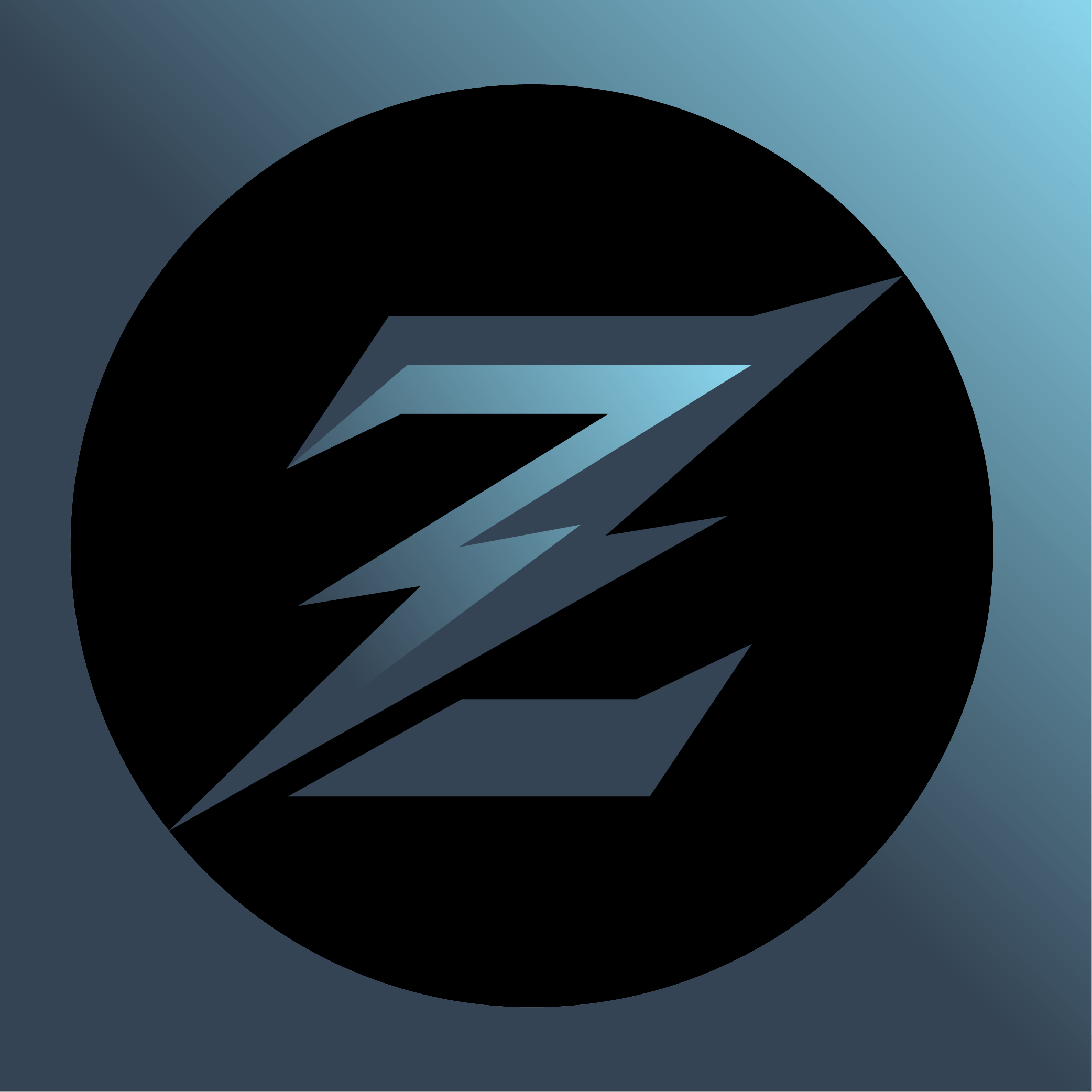 Z3US logo